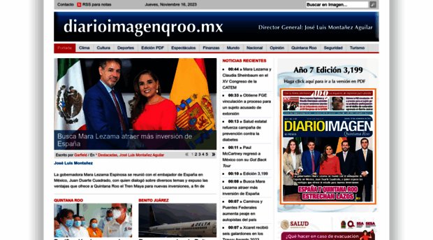 diarioimagenqroo.mx