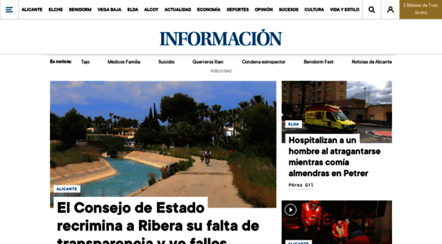 diarioinformacion.es