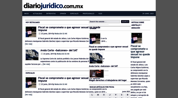 diariojuridico.com.mx
