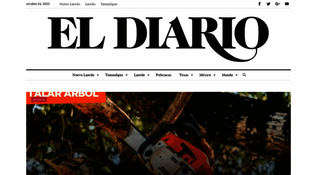 diariolaredo.com