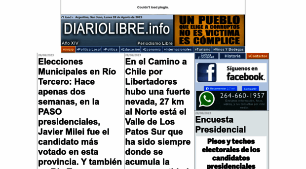 diariolibre.info