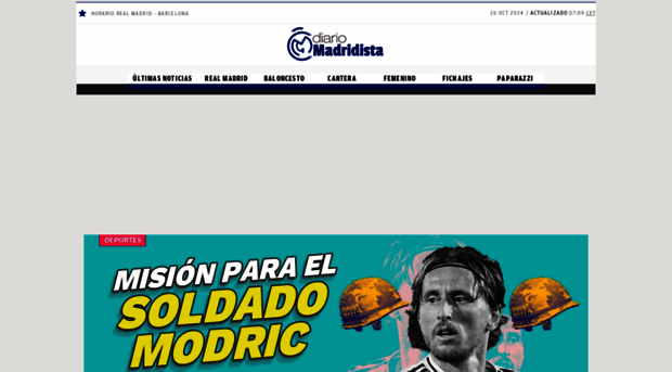 diariomadridista.okdiario.com