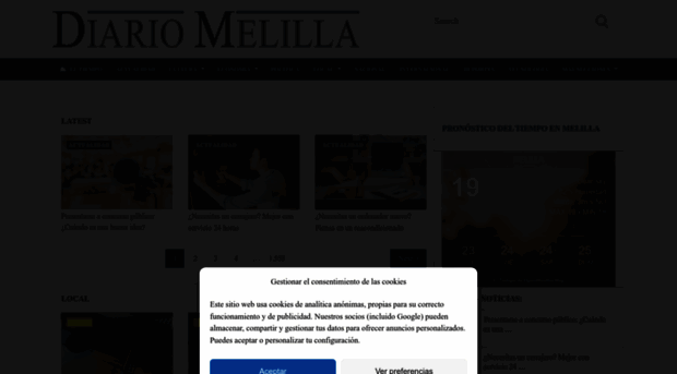 diariomelilla.com