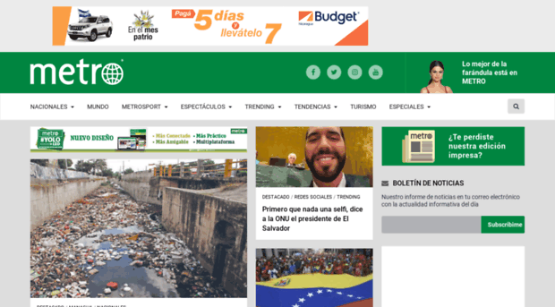 diariometro.com.ni