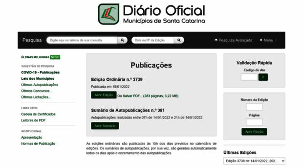 diariomunicipal.sc.gov.br