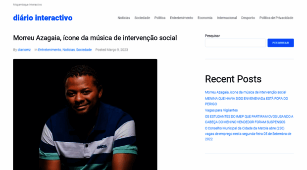 diariomz.com