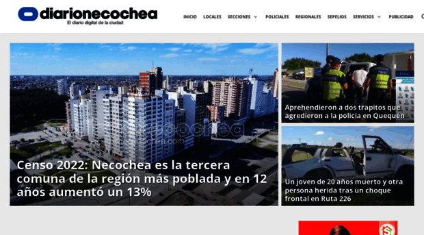 diarionecochea.com