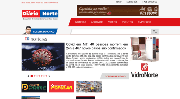 diarionorte.com.br