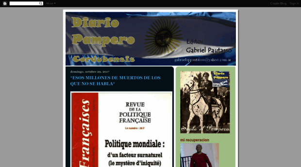 diariopamperoarchivos.blogspot.com