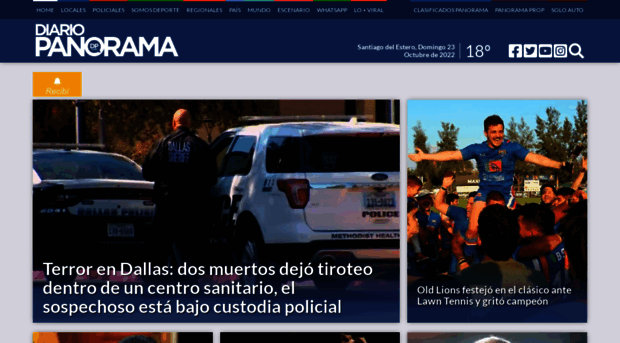 diariopanorama.com.ar