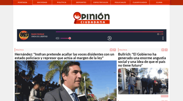 diariopinion.com.ar