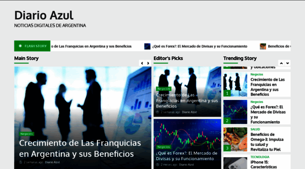 diariopregonazul.com.ar