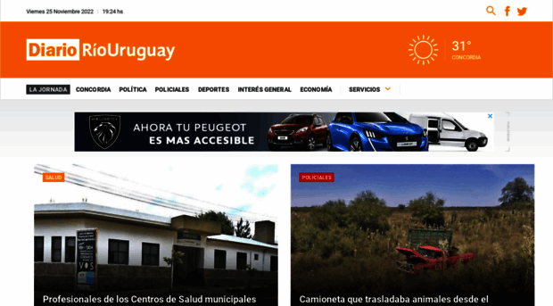 diarioriouruguay.com.ar