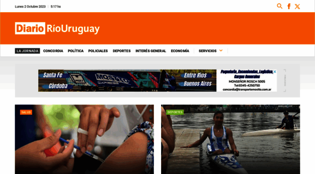 diarioriouruguay.com