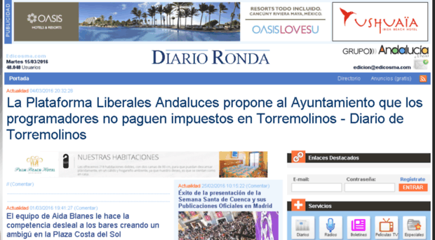 diarioronda.com