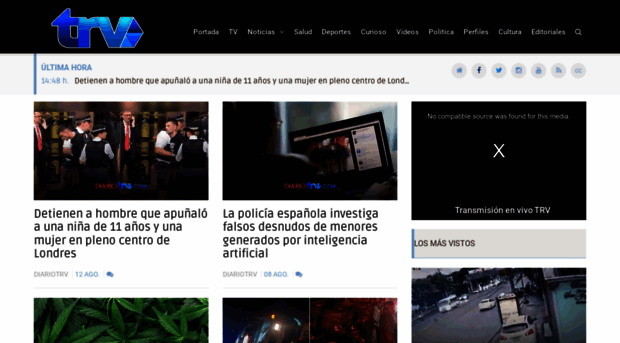 diariotrv.com