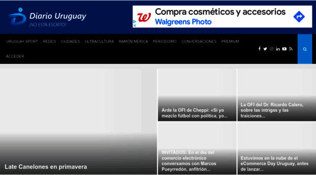 diariouruguay.com.uy