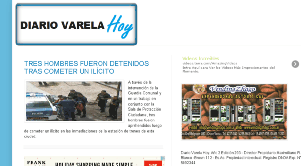 diariovarelahoy.com.ar