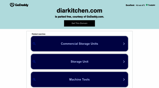 diarkitchen.com