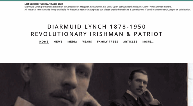 diarmuidlynch.weebly.com