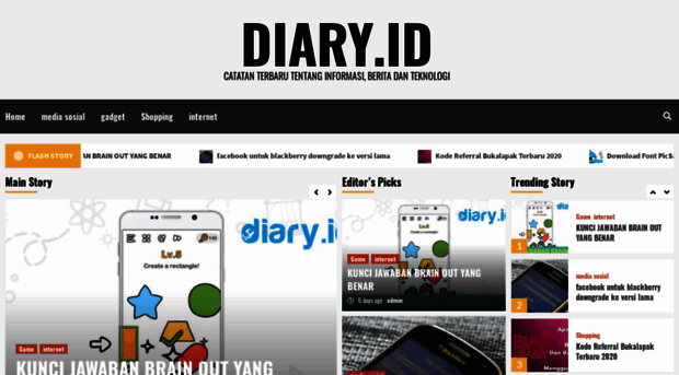 diary.id