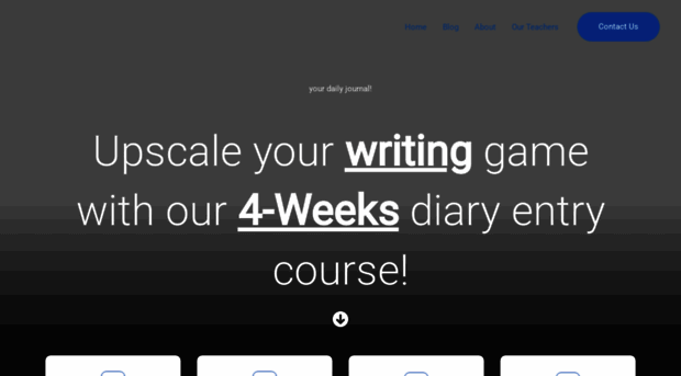 diaryentry.io