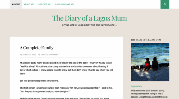 diaryofalagosmum.com