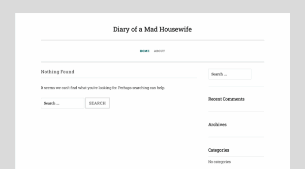 diaryofamadhousewife.wordpress.com