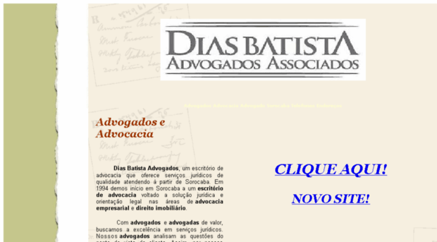 diasbatista.4t.com