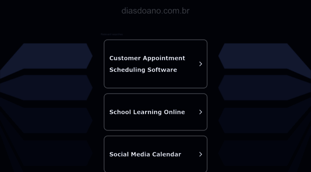 diasdoano.com.br