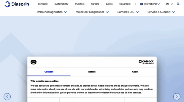 diasorin.com