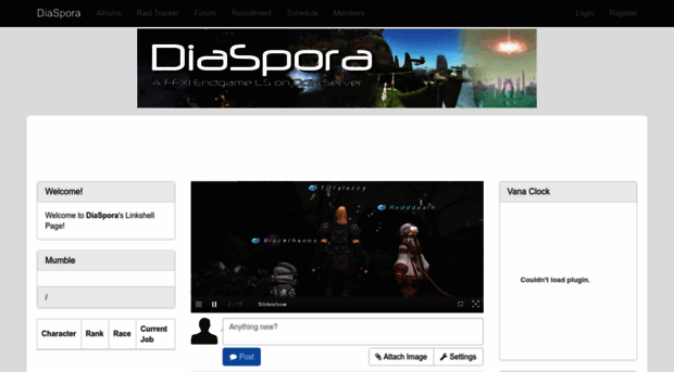 diaspora.guildwork.com