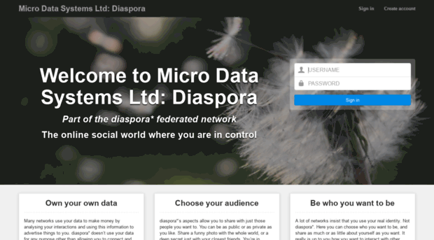 diaspora.microdata.co.uk