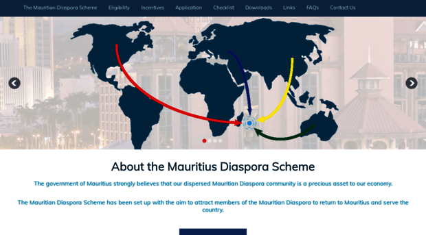 diaspora.mu