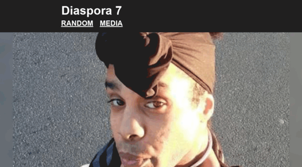 diaspora7.com