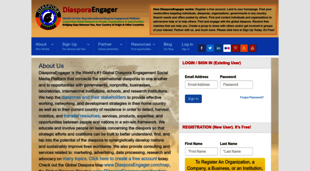 diasporaengager.com