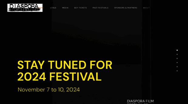 diasporafilmfest.com