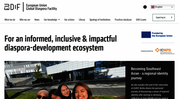 diasporafordevelopment.eu