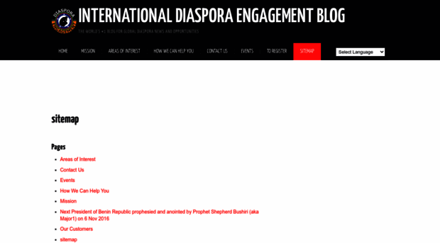 diasporasnews.com