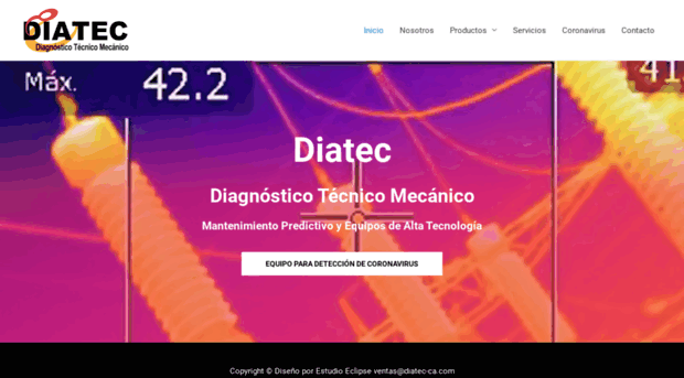 diatec-ca.com