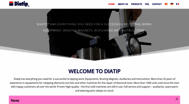 diatip.com