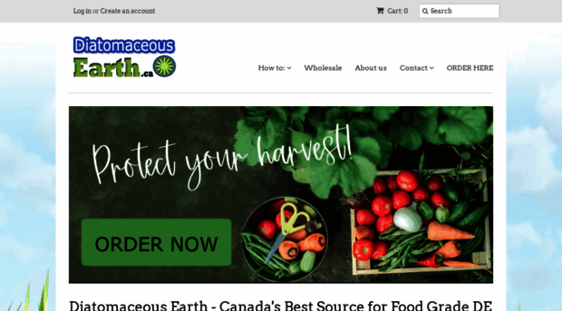 diatomaceousearth.ca