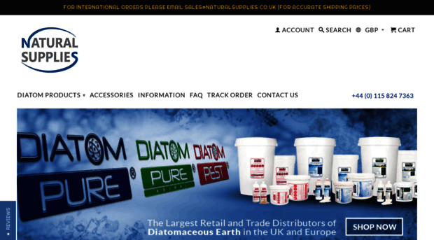 diatomretail.co.uk