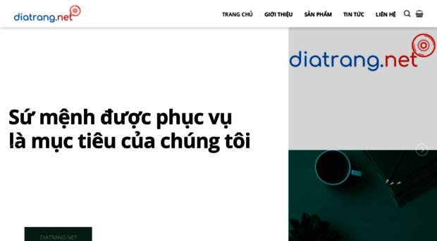 diatrang.net