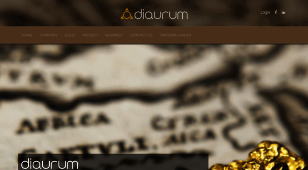 diaurumgroup.com