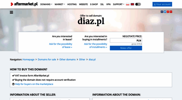 diaz.pl