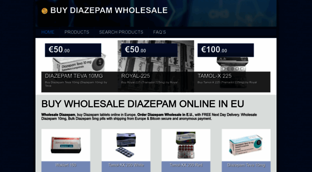 diazepamwholesale.com