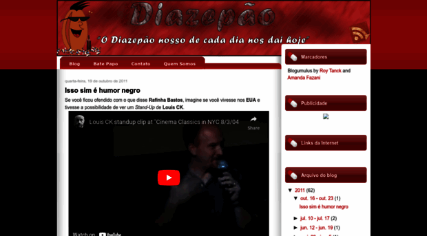 diazepao.blogspot.com
