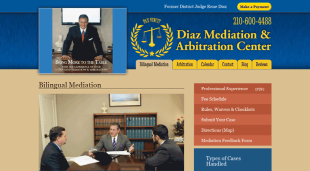 diazmediation.com