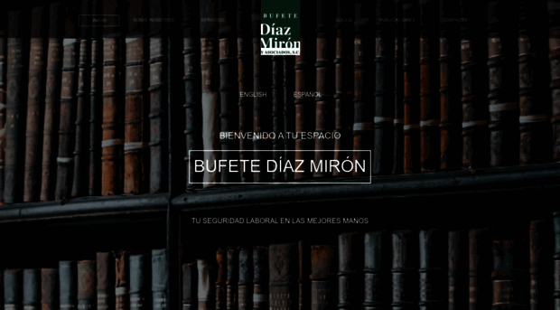 diazmiron.com